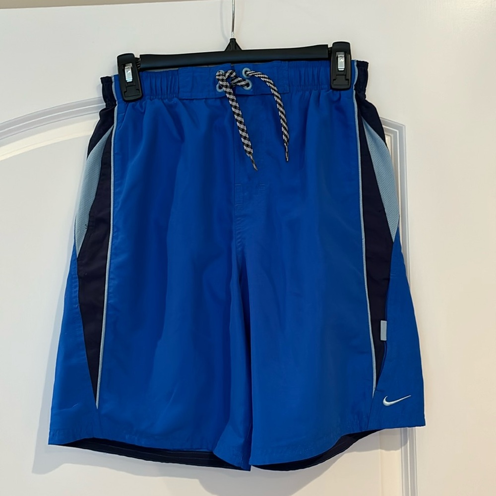 Mike swim trunks